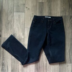 joe’s honey flare leg size 27 jeans